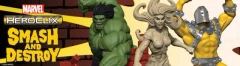 Smash and Destroy Release Event MAY 5 @ 7PM